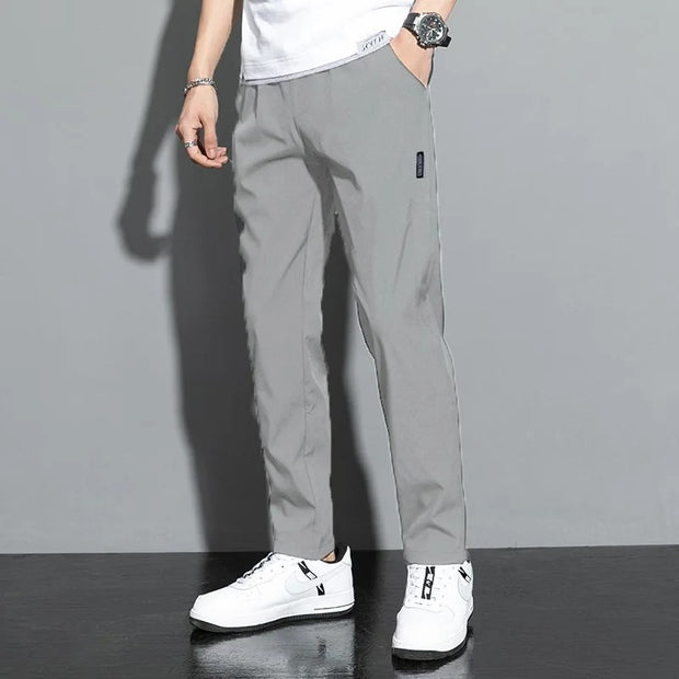 Adelheid - Moderne Jogpants mit schmalem Bein