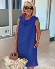 Mia - elegantes Kleid