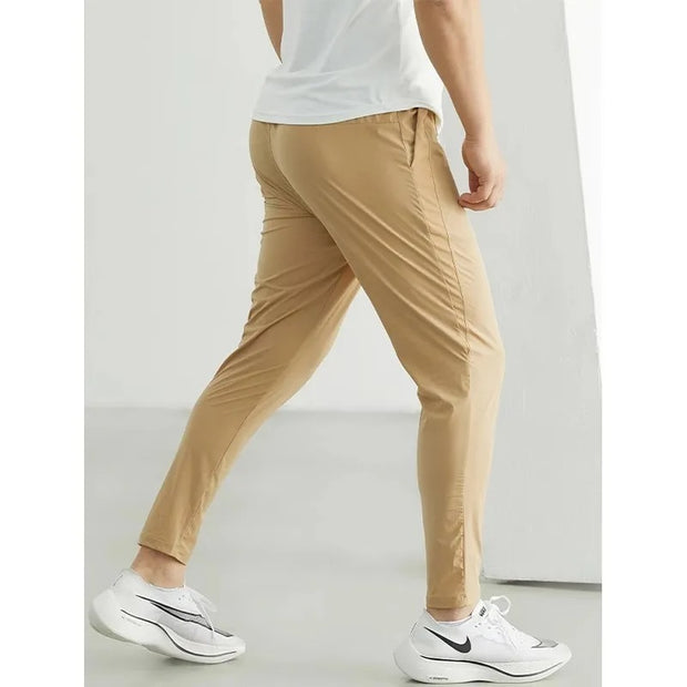 Adelheid - Schlanke Stretchhose für aktive Tage
