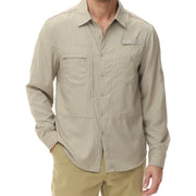 Dietrich - Chemise d'extérieur fonctionnelle avec poches poitrine