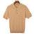 Jorven - Klassisches Poloshirt mit Knopfleiste