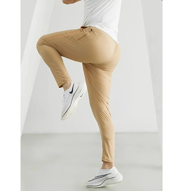Adelheid - Schlanke Stretchhose für aktive Tage
