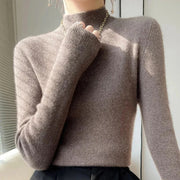 Friedrich – Kuscheliger Rollkragenpullover