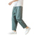 Adelheid - Leichte Freizeithose mit weitem Schnitt