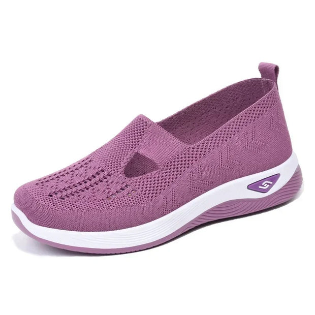 Giselotte - Slip-On Sneaker
