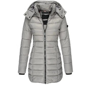 Emma - Veste matelassée légère
