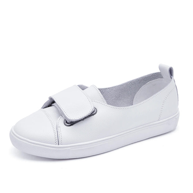 Robyn - Bequeme Slipper-Sneaker