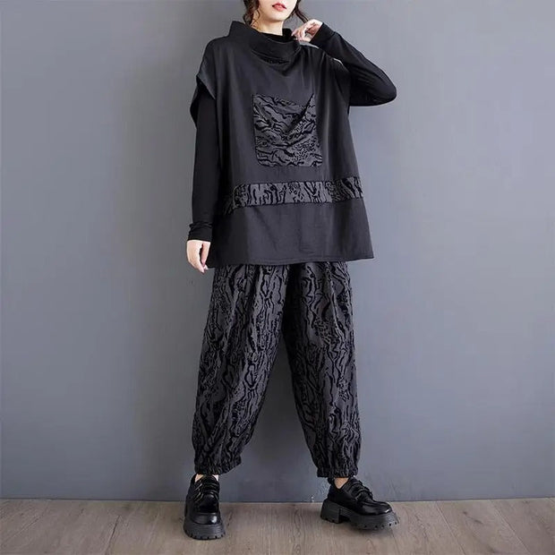 Friedrich – Modernes zweiteiliges set
