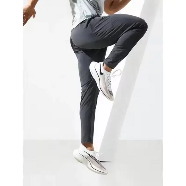Adelheid - Schlanke Stretchhose für aktive Tage
