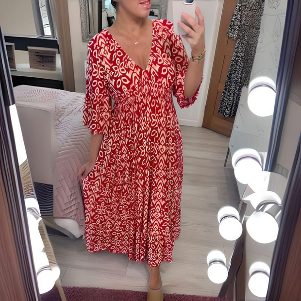 Mia - Elegantes Kleid