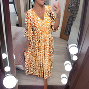 Mia - Elegantes Kleid