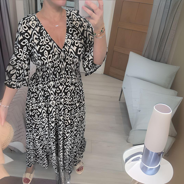 Mia - Elegantes Kleid