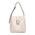 Carwena - Stilvolle Schultertasche mit goldener Schnalle