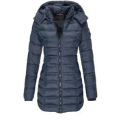 Emma - Veste matelassée légère