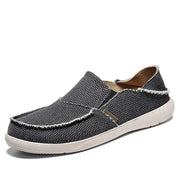 Giselotte - Bequeme Freizeitschuhe aus Stoff