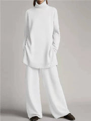 Elisaria – Elegantes zweiteiliges Strickset