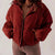 Robyn - Kuschelige Steppjacke