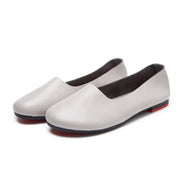 Hildegard – Ballerines classiques à l'élégance intemporelle