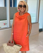 Mia - elegantes Kleid