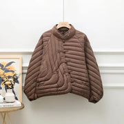 Gisela - Leichte Steppjacke
