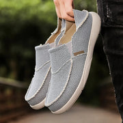 Giselotte - Bequeme Freizeitschuhe aus Stoff