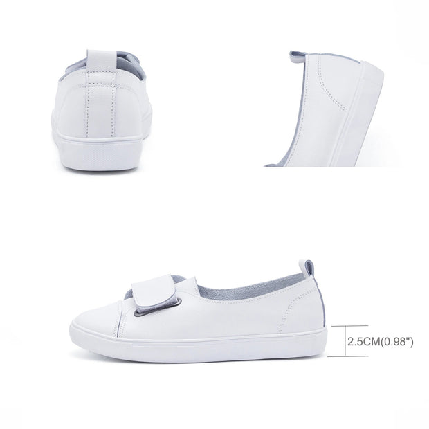 Robyn - Bequeme Slipper-Sneaker