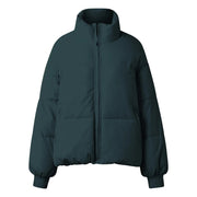 Robyn - Kuschelige Steppjacke
