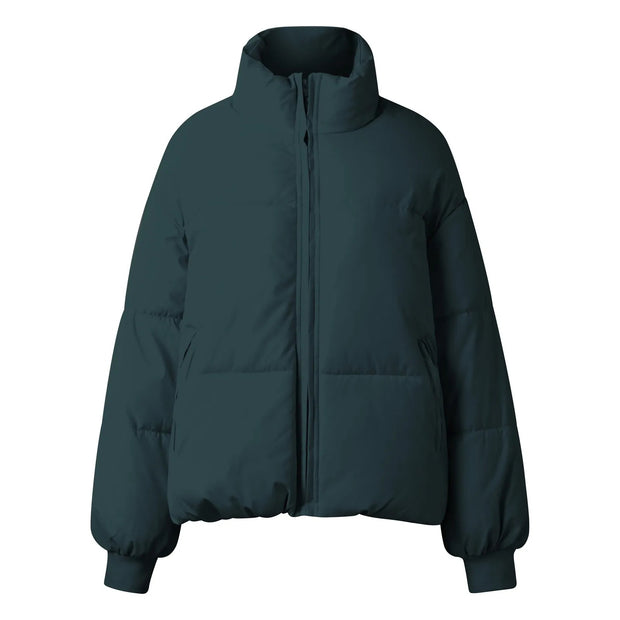 Robyn - Kuschelige Steppjacke