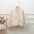 Gisela - Leichte Steppjacke
