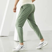 Adelheid - Schlanke Stretchhose für aktive Tage