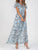 Liselotte – Robe longue aérienne