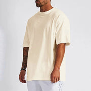 Darnulf - Oversize-T-Shirt mit modernem Schnitt