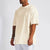 Darnulf - Oversize-T-Shirt mit modernem Schnitt
