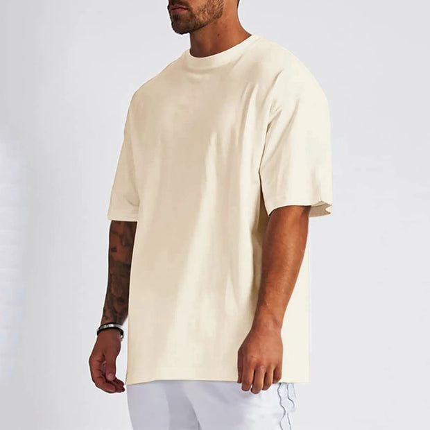 Darnulf - Oversize-T-Shirt mit modernem Schnitt