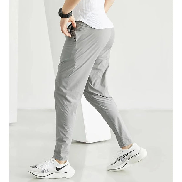 Adelheid - Schlanke Stretchhose für aktive Tage