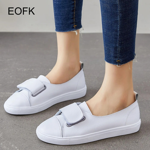 Robyn - Bequeme Slipper-Sneaker