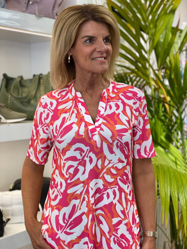 Mia - Freizeitkleid
