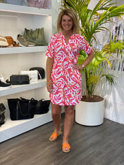 Mia - Freizeitkleid
