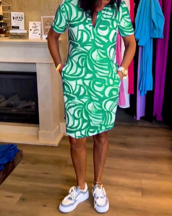 Mia - Freizeitkleid
