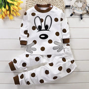 Nora - Pyjama pour enfant Dessin animé