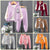 René - Ensemble Streetwear « Comfy »