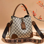 Isabelle - Sac fourre-tout design 