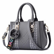 Daniela - Sac "Cheveux" 