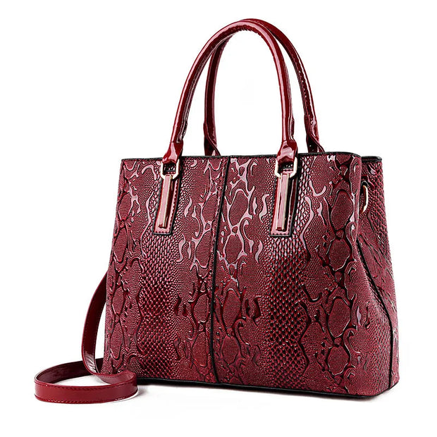 Miriam - Sac à main "SHINE"