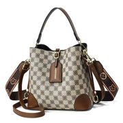 Isabelle - Sac fourre-tout design 