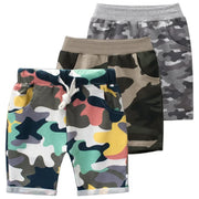 Raphael - Short camouflage