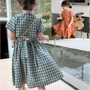 Bianca - Robe fille « Holly »