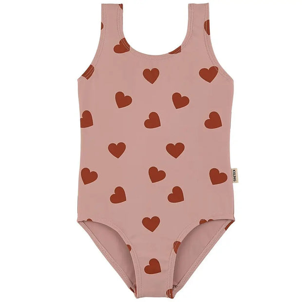 Mélanie - Maillots de bain filles - " Beachy "