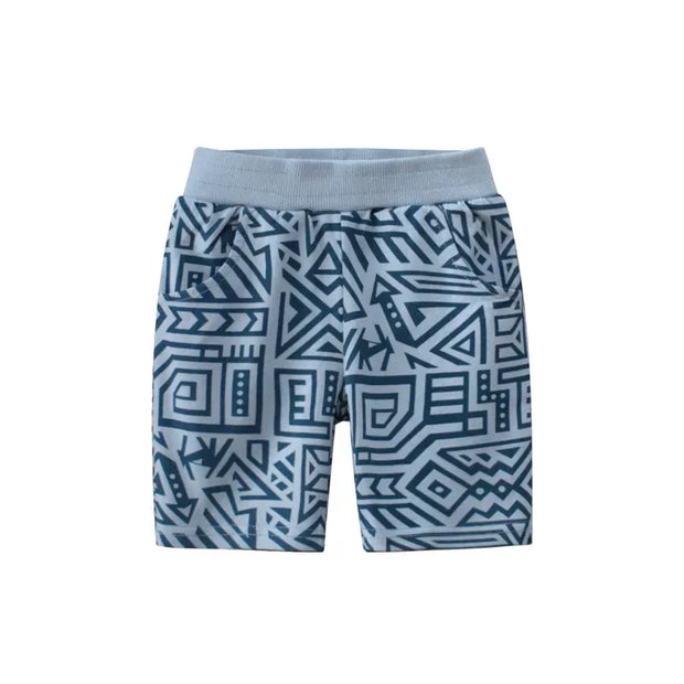 Raphael - Short camouflage