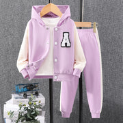 René - Ensemble Streetwear « Comfy »